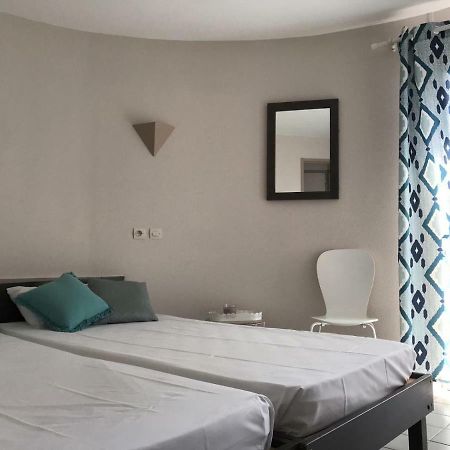 Villa 940 Sur L'Ile Des Pecheurs Le Barcarès Exteriör bild