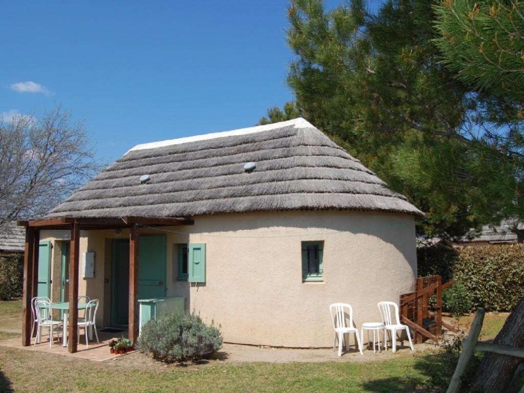 Villa 940 Sur L'Ile Des Pecheurs Le Barcarès Rum bild
