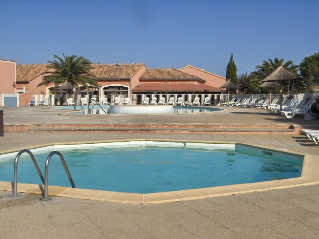 Villa 940 Sur L'Ile Des Pecheurs Le Barcarès Rum bild