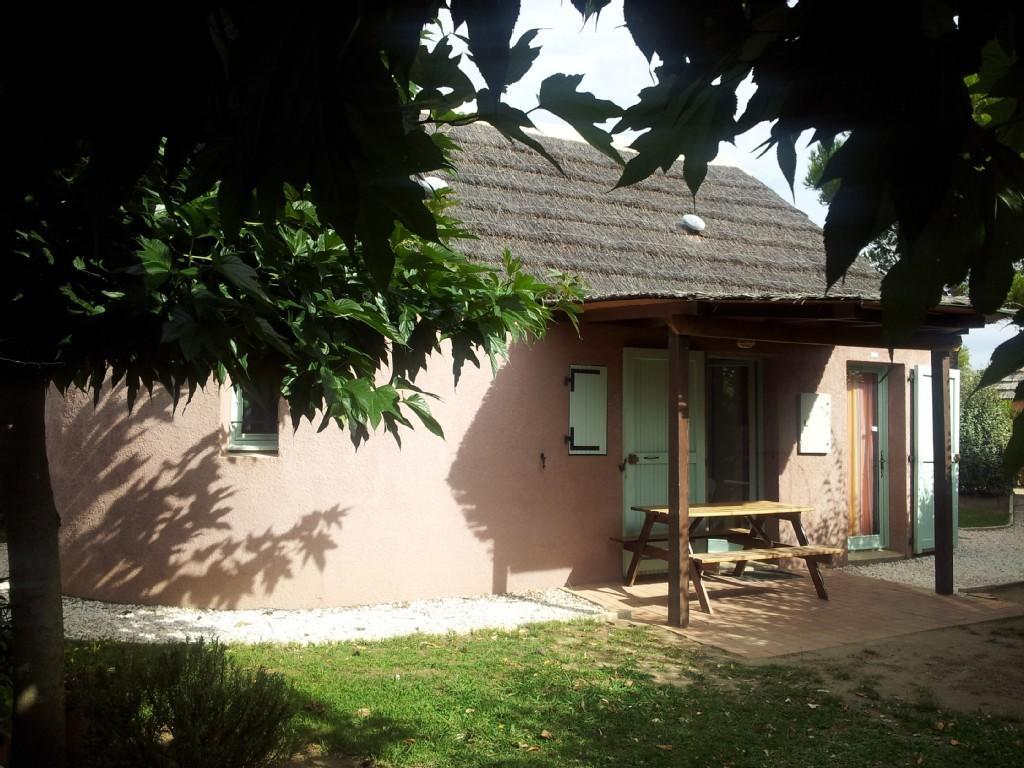Villa 940 Sur L'Ile Des Pecheurs Le Barcarès Rum bild