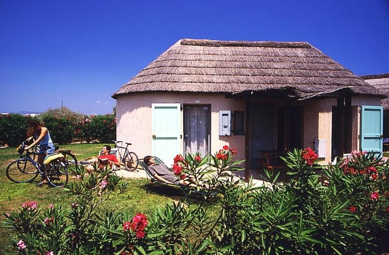 Villa 940 Sur L'Ile Des Pecheurs Le Barcarès Rum bild