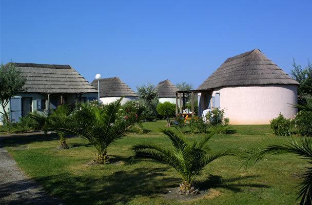 Villa 940 Sur L'Ile Des Pecheurs Le Barcarès Rum bild