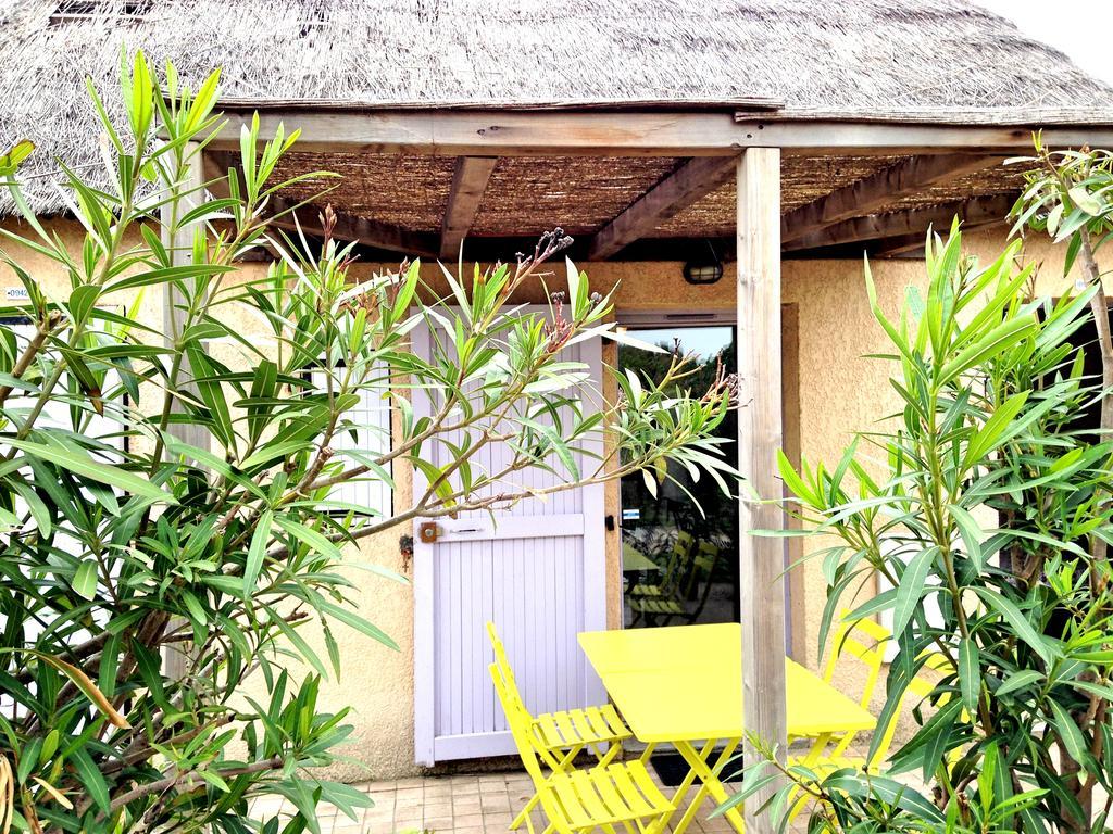 Villa 940 Sur L'Ile Des Pecheurs Le Barcarès Rum bild
