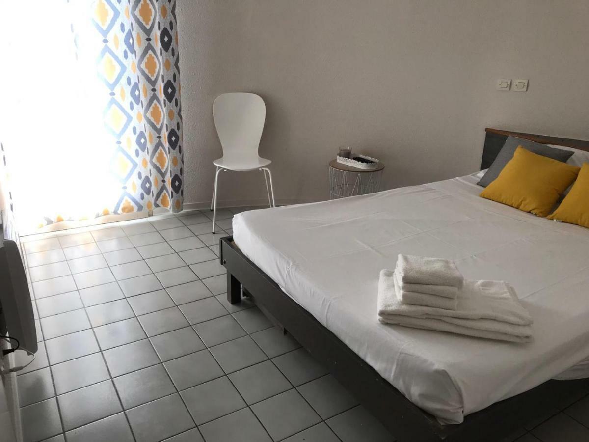 Villa 940 Sur L'Ile Des Pecheurs Le Barcarès Exteriör bild