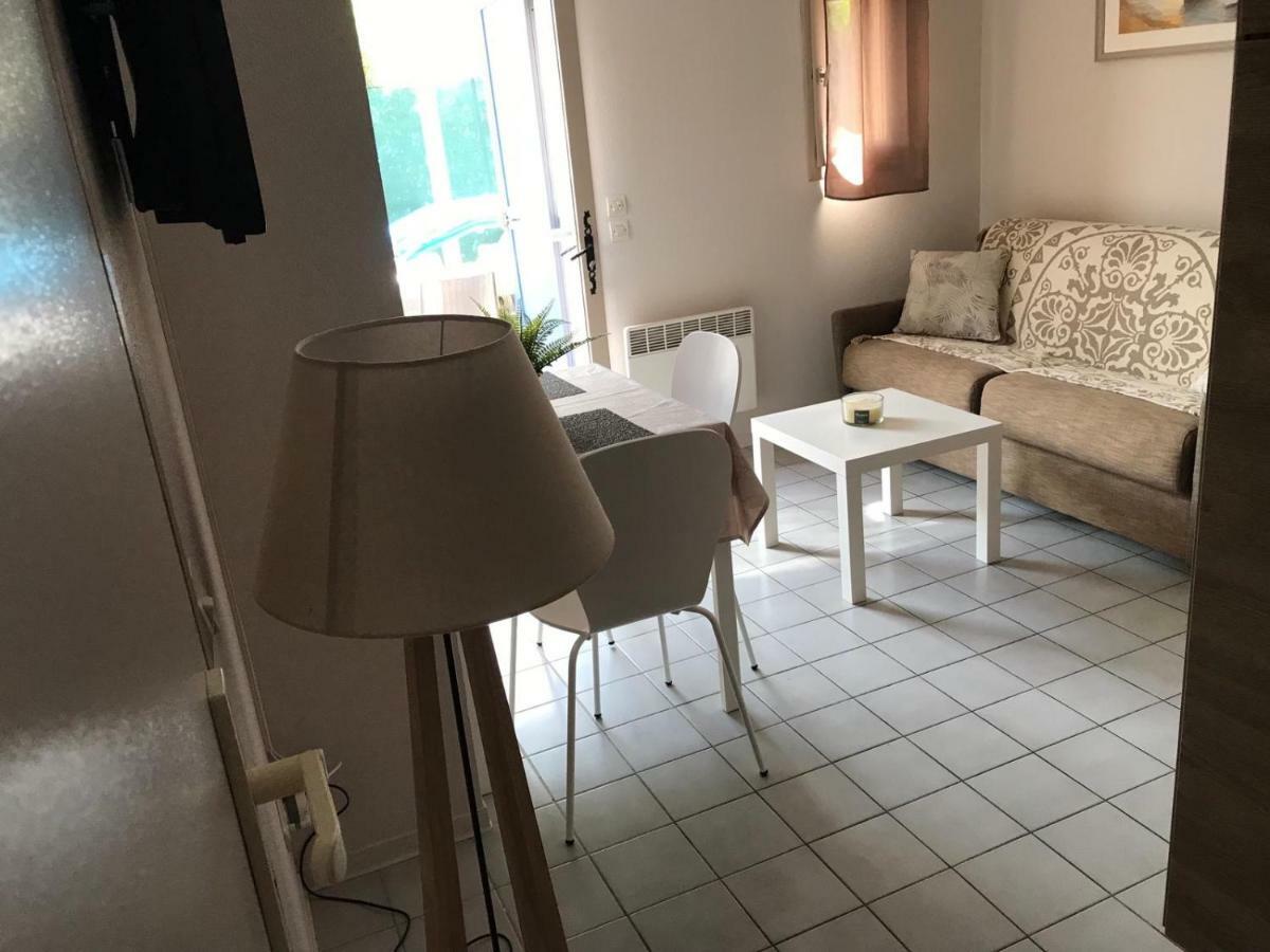 Villa 940 Sur L'Ile Des Pecheurs Le Barcarès Exteriör bild