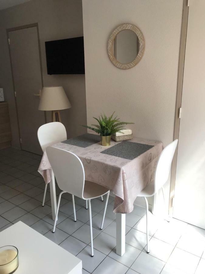 Villa 940 Sur L'Ile Des Pecheurs Le Barcarès Exteriör bild