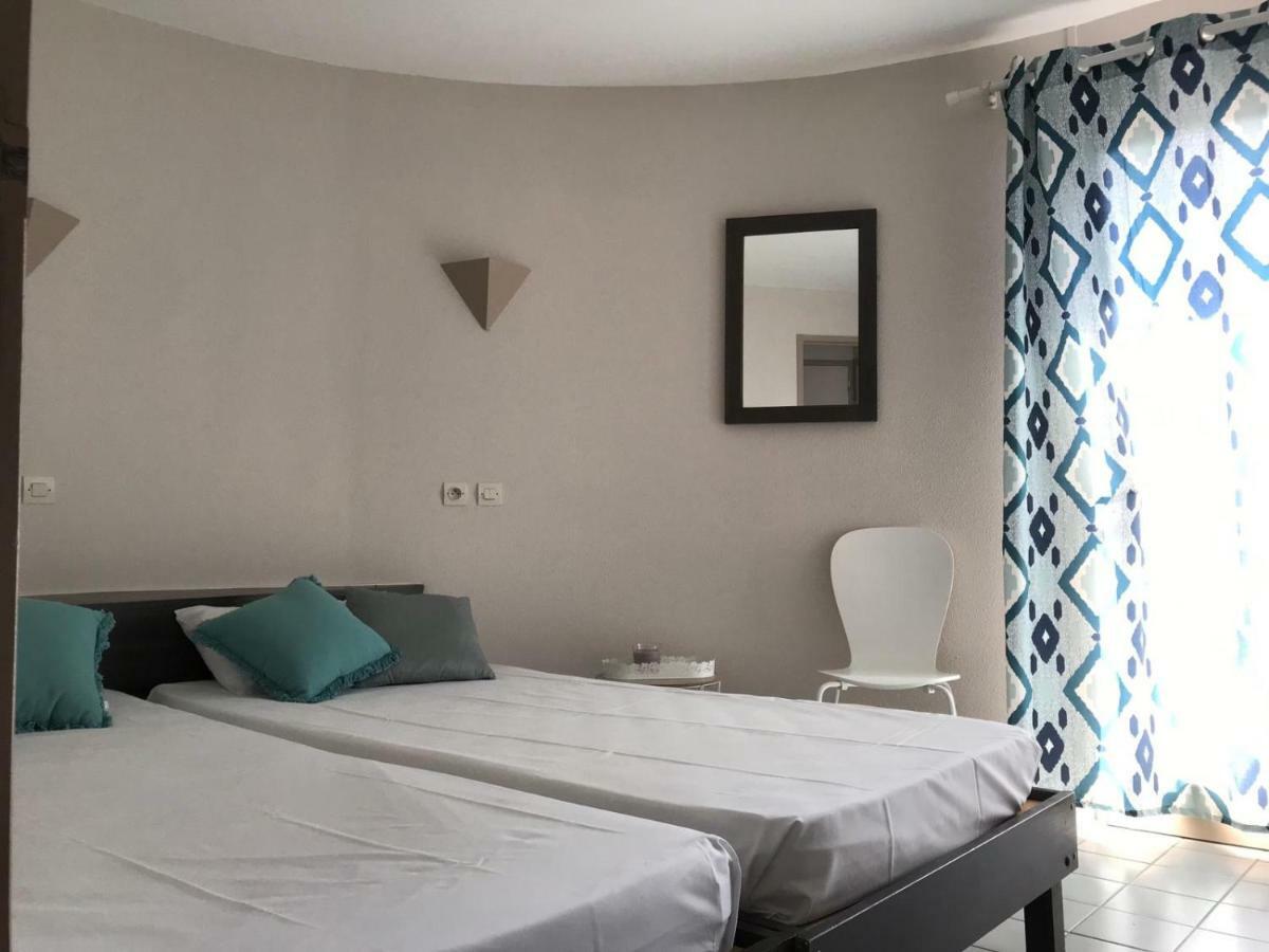 Villa 940 Sur L'Ile Des Pecheurs Le Barcarès Exteriör bild