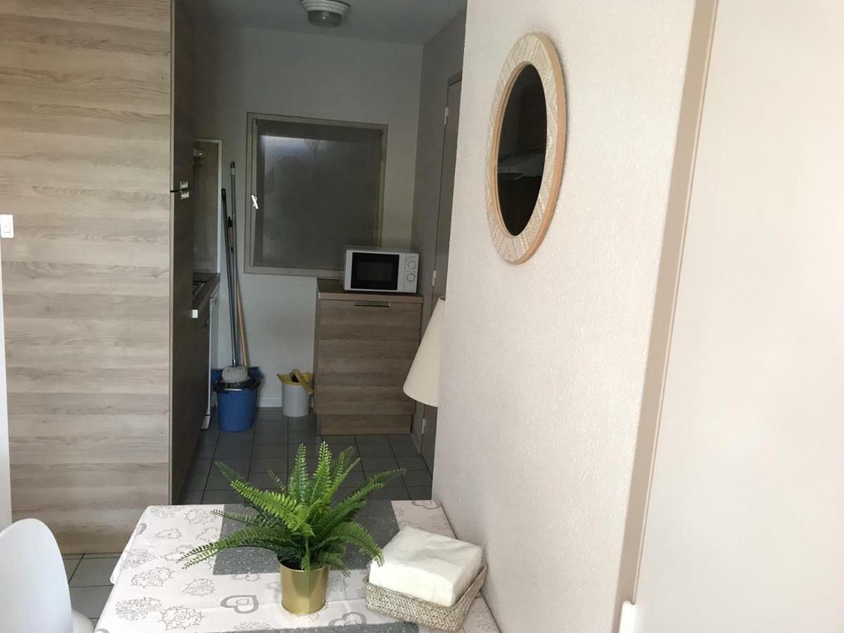 Villa 940 Sur L'Ile Des Pecheurs Le Barcarès Exteriör bild